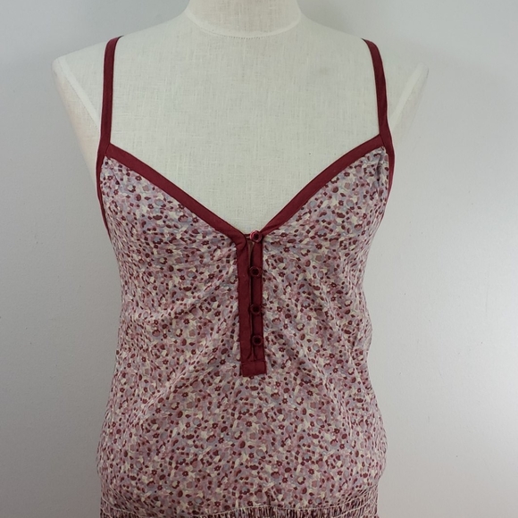 NAVE SHOESTRING STRAP SUN DRESS SIZE 2 - Picture 2 of 7